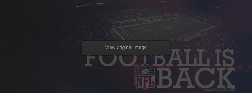 Football is back Facebook Covers More Football Covers for Timeline