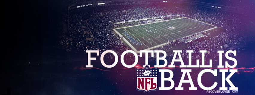 Football is back Facebook Covers More Football Covers for Timeline