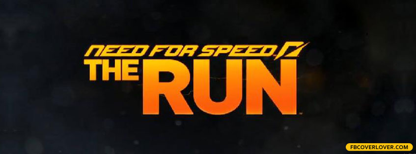 NFS The Run Facebook Covers More Video_Games Covers for Timeline