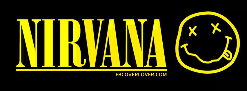 Nirvana 2 Facebook Timeline  Profile Covers