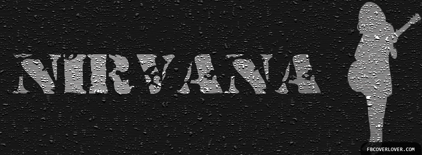 Nirvana 5 Facebook Covers More Music Covers for Timeline