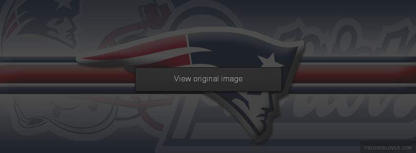 New England Patriots Facebook Covers More Football Covers for Timeline