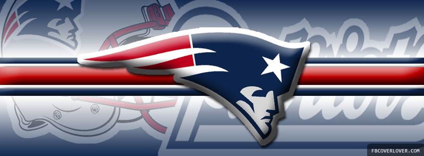 New England Patriots Facebook Timeline  Profile Covers