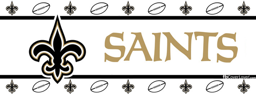 New Orleans Facebook Covers More Football Covers for Timeline