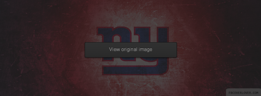 Giants 2 Facebook Covers More Football Covers for Timeline