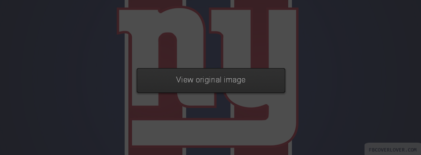 Giants Facebook Covers More Football Covers for Timeline