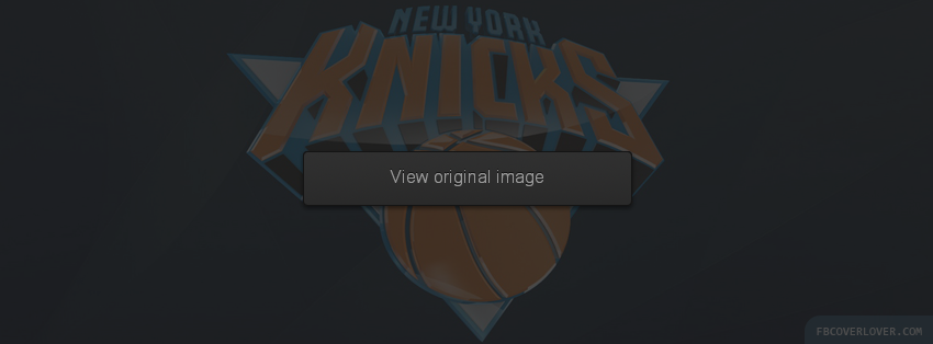 New York Knicks 2 Facebook Covers More Basketball Covers for Timeline