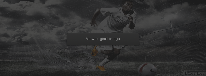Nike Futbol Facebook Covers More Brands Covers for Timeline