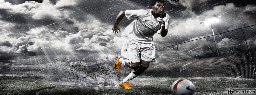 Nike Futbol Facebook Covers More Brands Covers for Timeline