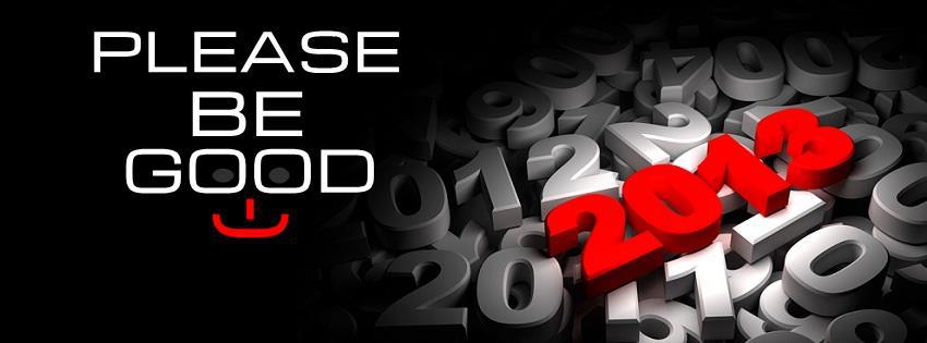 2013 Please Be Good Facebook Timeline  Profile Covers