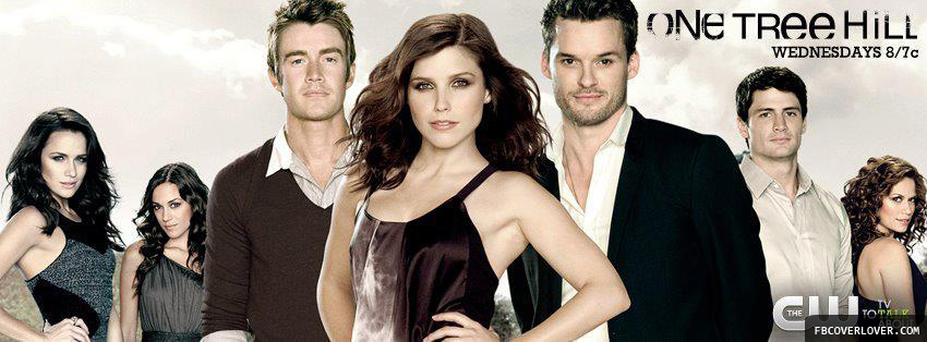 One Tree Hill Facebook Covers More Movies_TV Covers for Timeline