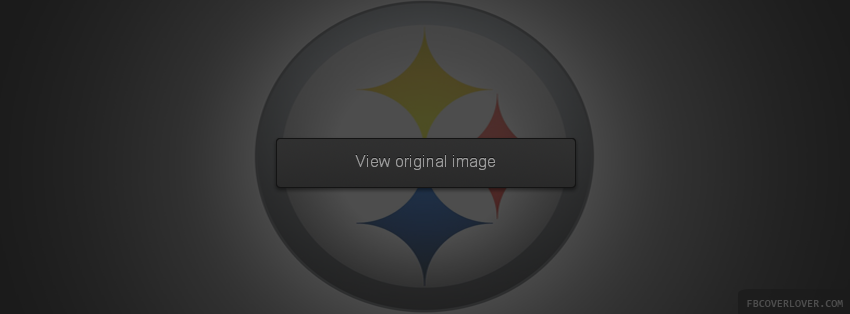 Pittsburgh Steelers 3 Facebook Covers More Football Covers for Timeline