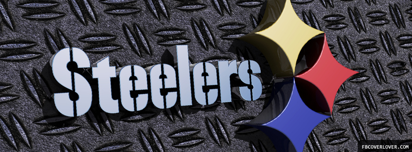Pittsburgh Steelers 4 Facebook Covers More Football Covers for Timeline
