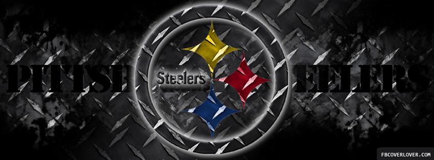 Pittsburgh Steelers 5 Facebook Covers More Football Covers for Timeline
