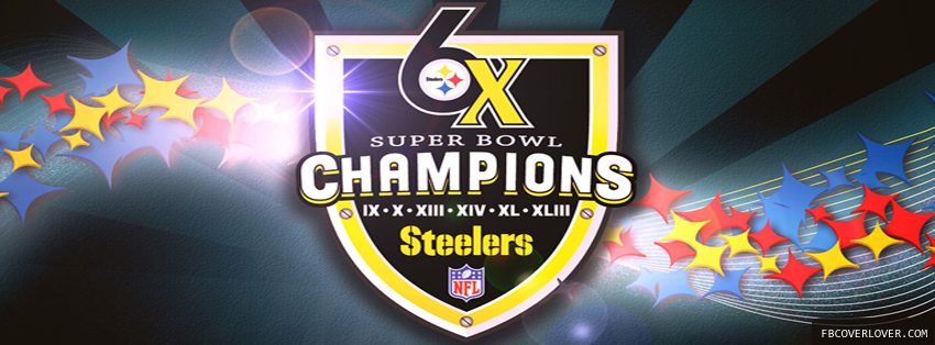 Pittsburgh Steelers Facebook Covers More Football Covers for Timeline