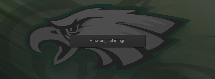 Philadelphia Eagles 2 Facebook Covers More Football Covers for Timeline