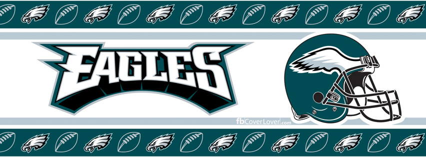 Philadelphia Eagles Facebook Covers More Football Covers for Timeline