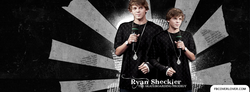 Ryan Sheckler 2 Facebook Covers More Summer_Sports Covers for Timeline