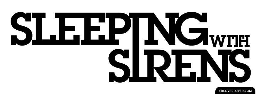 Sleeping With Sirens 2 Facebook Covers More Music Covers for Timeline