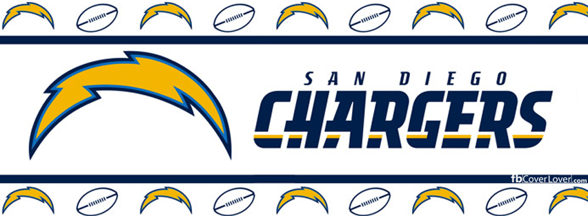 San Diego Chargers Facebook Timeline  Profile Covers