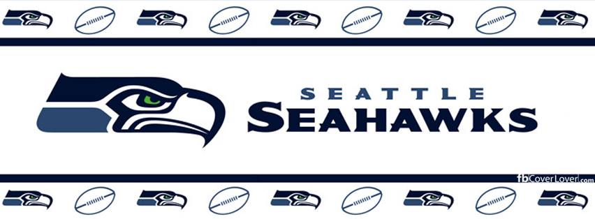 Seattle Seahawks Facebook Covers More Football Covers for Timeline