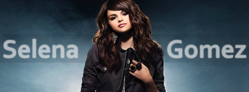 Selena Gomez 7 Facebook Covers More Celebrity Covers for Timeline