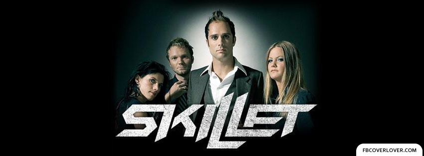 Skillet Facebook Covers More Music Covers for Timeline