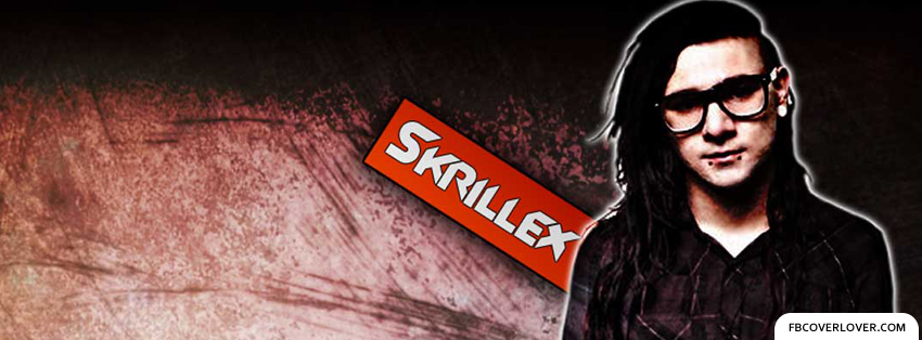 Skrillex 6 Facebook Covers More Celebrity Covers for Timeline