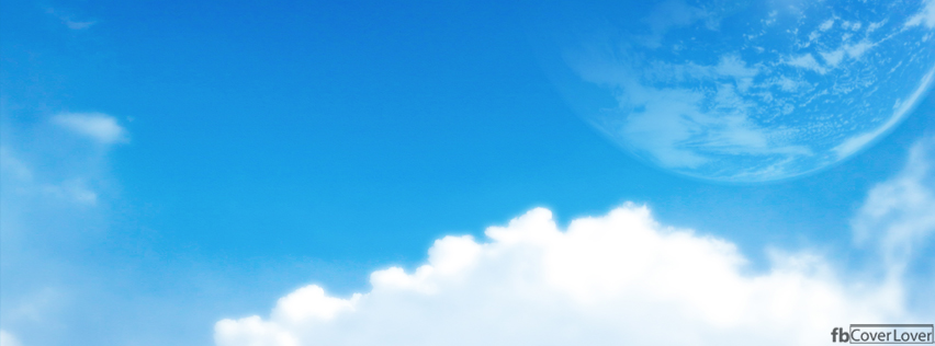 Sky Dreams Facebook Covers More Nature_Scenic Covers for Timeline