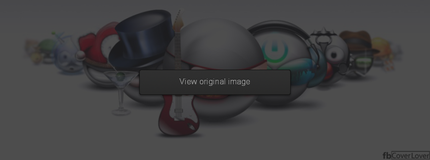 Different Smileys Facebook Covers More Miscellaneous Covers for Timeline