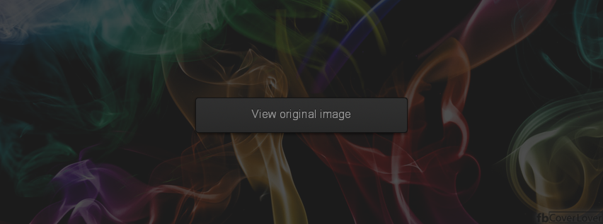 Smoke Colors Facebook Covers More Miscellaneous Covers for Timeline