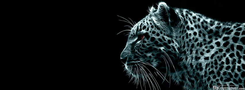 Snow Leopard Facebook Covers More Animals Covers for Timeline