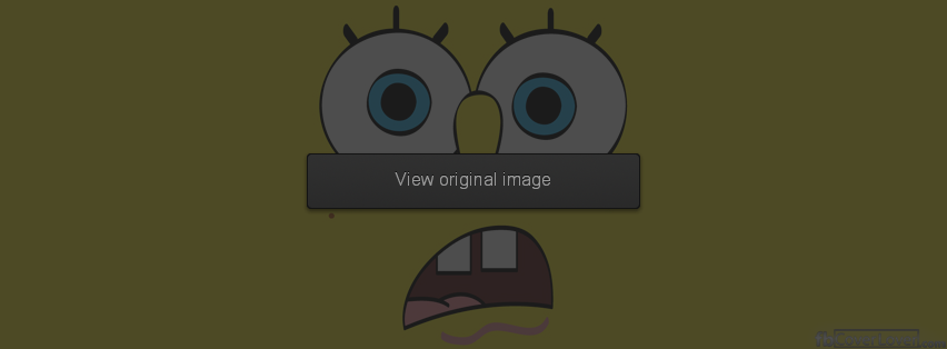 Spongebob Oh No! Facebook Covers More Cartoons Covers for Timeline