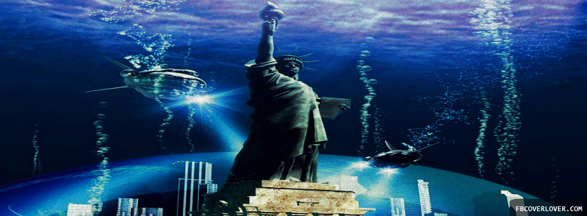 Statue of Liberty at Sea Facebook Covers More User Covers for Timeline