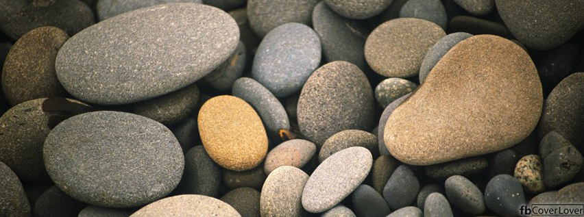 Smooth Stones Facebook Covers More Nature_Scenic Covers for Timeline