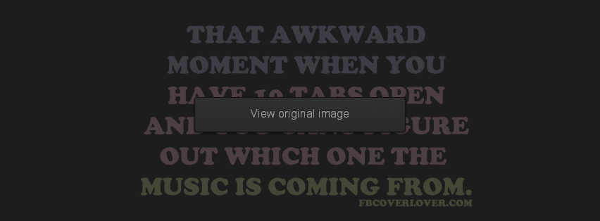 10 Tabs Facebook Covers More Funny Covers for Timeline