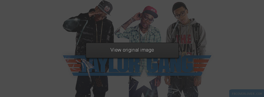Taylor Gang 2 Facebook Covers More Music Covers for Timeline