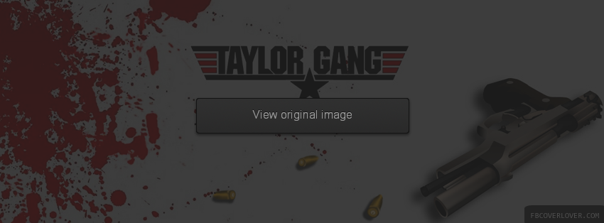 Taylor Gang or Die Facebook Covers More Miscellaneous Covers for Timeline