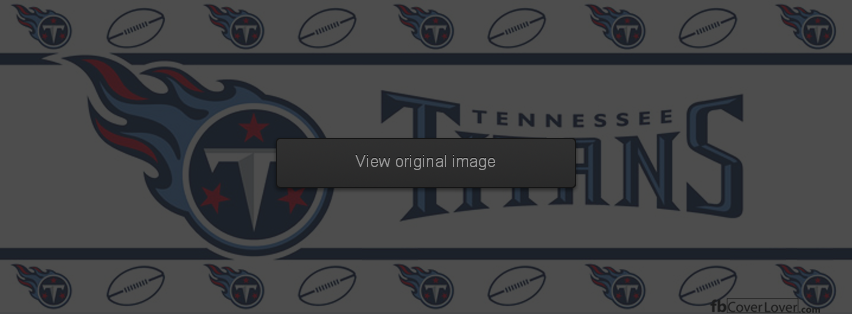 Tennessee Titans Facebook Covers More Football Covers for Timeline