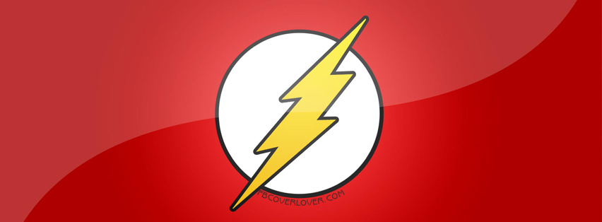 The Flash HD Facebook Timeline  Profile Covers
