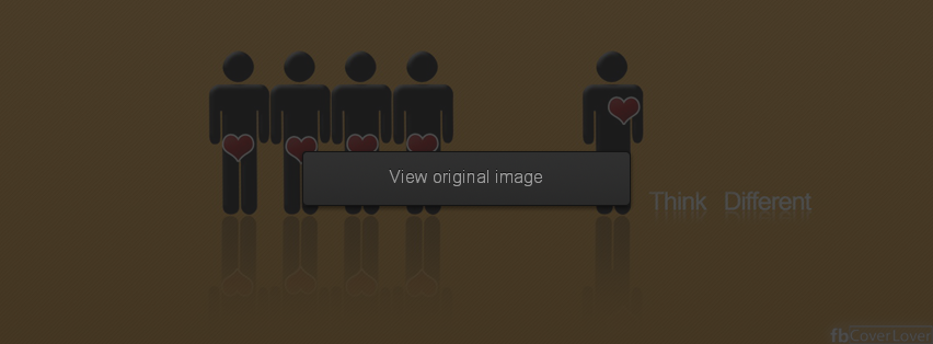 Think Different Funny Facebook Covers More Funny Covers for Timeline