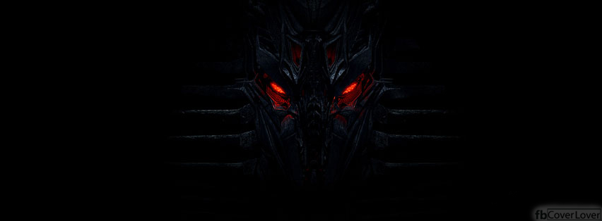 Transformers Revenge of the Fallen Facebook Covers More Movies_TV Covers for Timeline