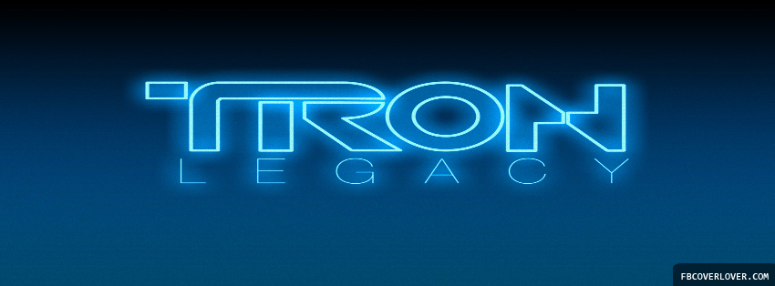 Tron Legacy Facebook Covers More Movies_TV Covers for Timeline