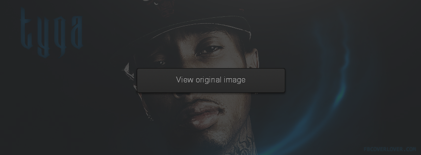 Tyga 2 Facebook Covers More Celebrity Covers for Timeline