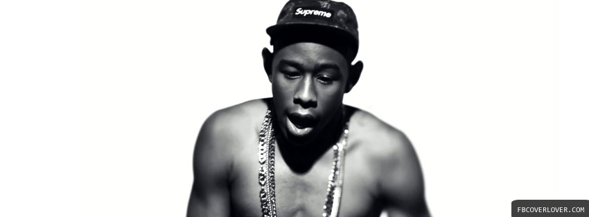 Tyler, The Creator Facebook Covers More Celebrity Covers for Timeline