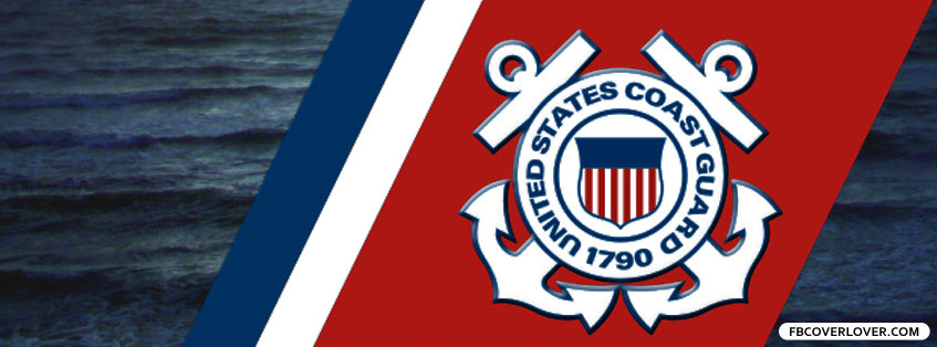 US Coast Guard Facebook Covers More Military Covers for Timeline