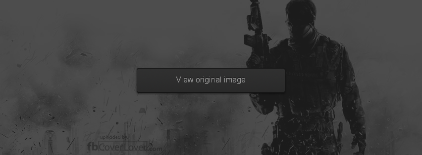 Battlefield Facebook Covers More Video_Games Covers for Timeline