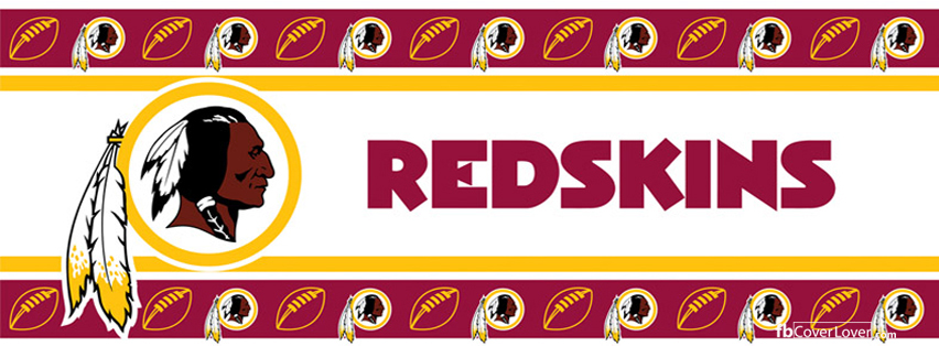 Washington Redskins Facebook Covers More Football Covers for Timeline