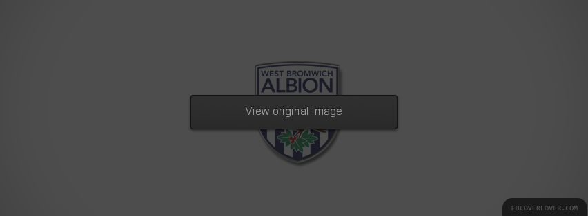West Bromwich Albion FC Facebook Covers More Soccer Covers for Timeline