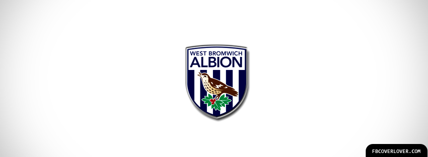 West Bromwich Albion FC Facebook Timeline  Profile Covers